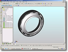 VedMAX - Projeto CAD