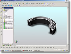 VedMAX - Projeto CAD